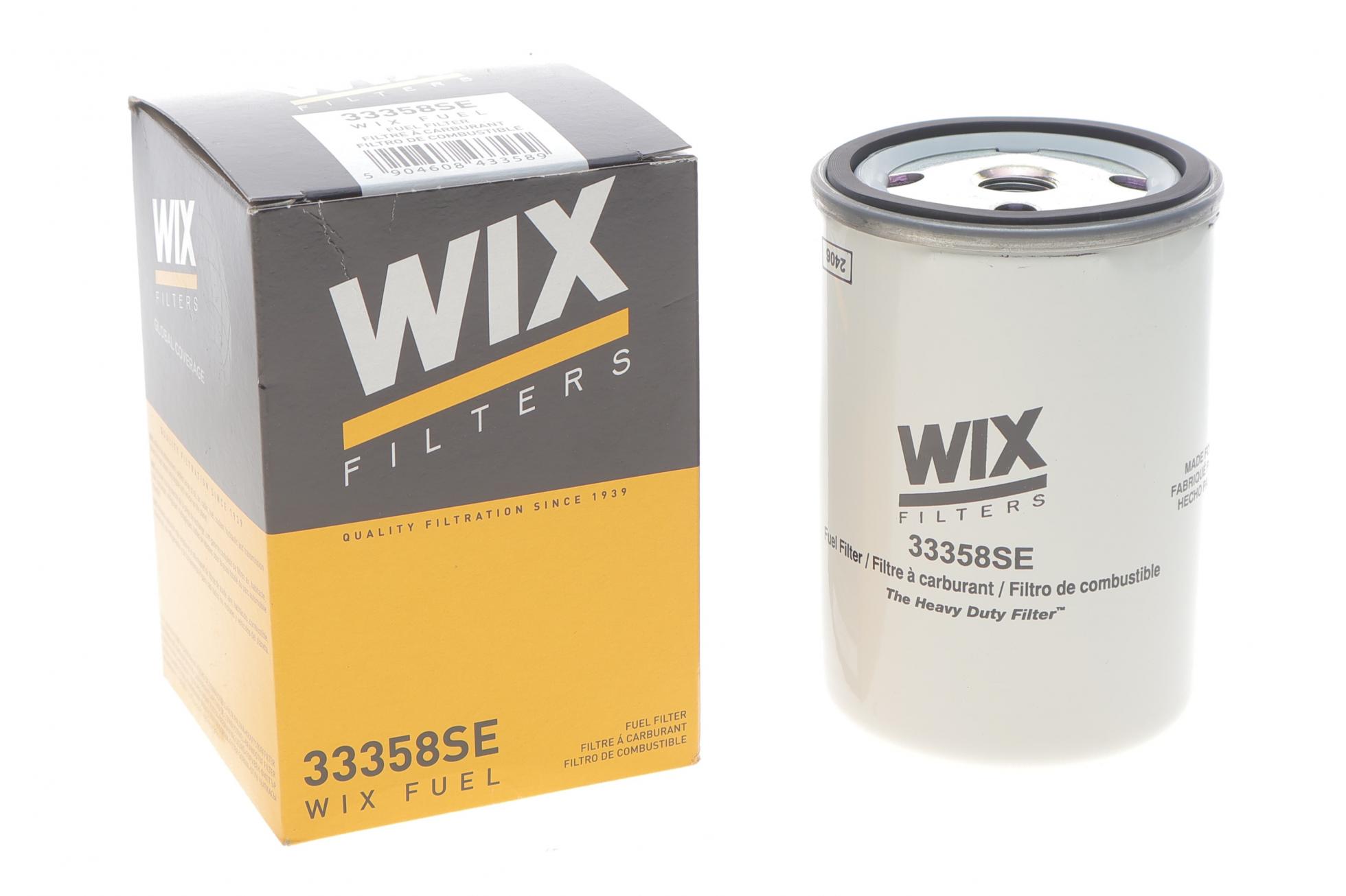 33358SE WIX FILTERS